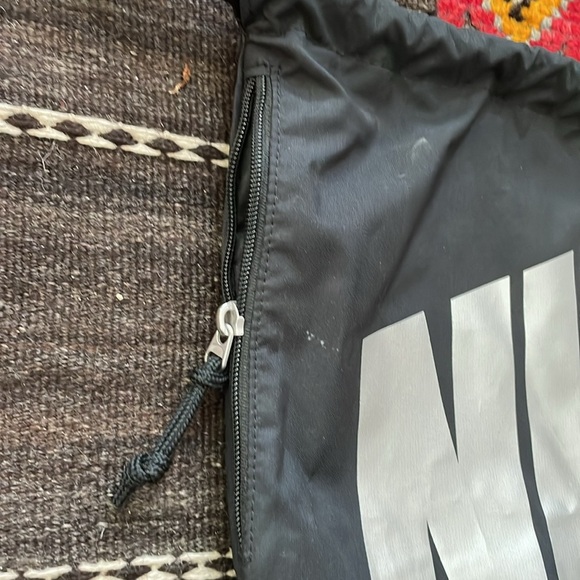 GUC Nike Nylon Drawstring Gymsack - Picture 3 of 9
